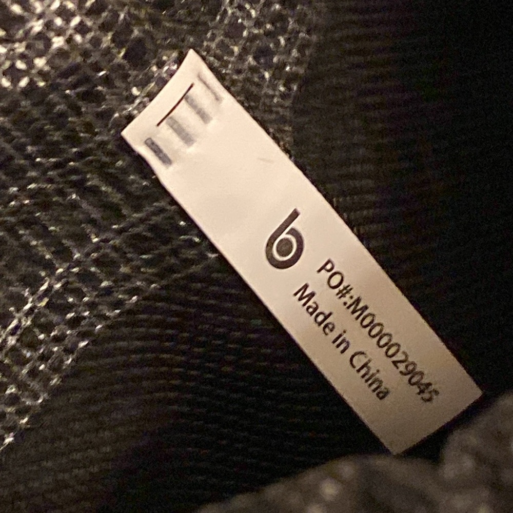 String Backpack - image 3